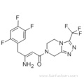 Sitagliptin intermediate CAS 767340-03-4